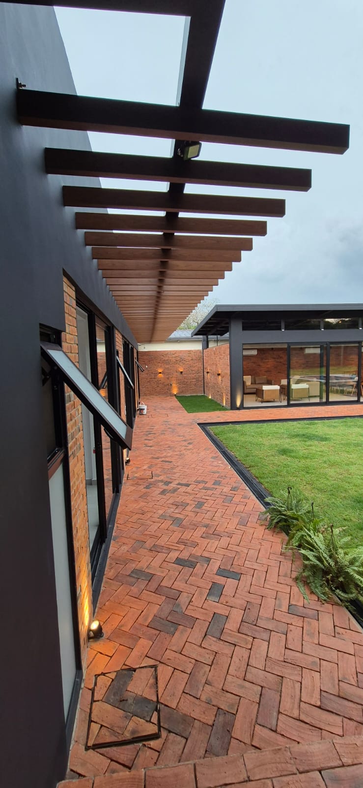Imagen adicional de RD Construcciones: diseño y detalles