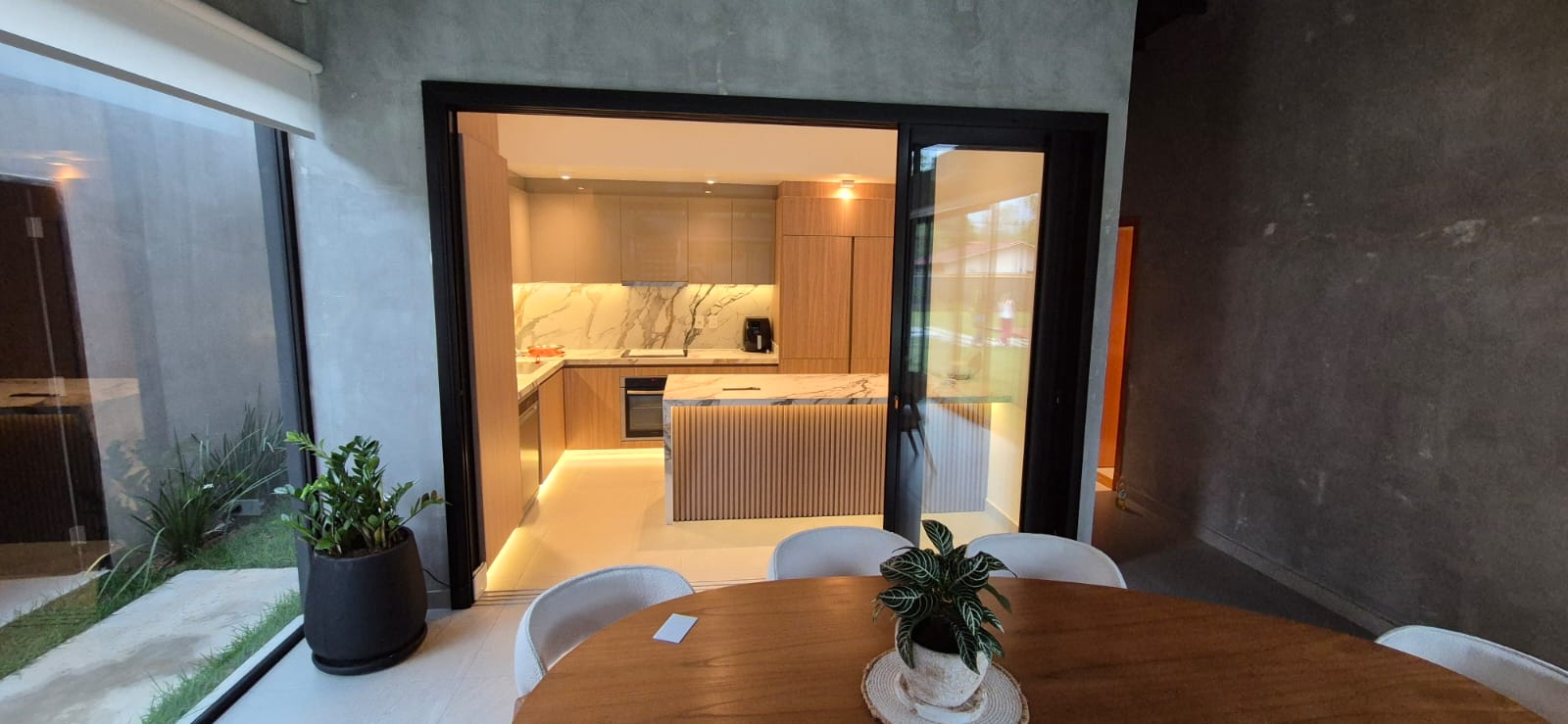 Imagen adicional de RD Construcciones: ambientes contemporáneos
