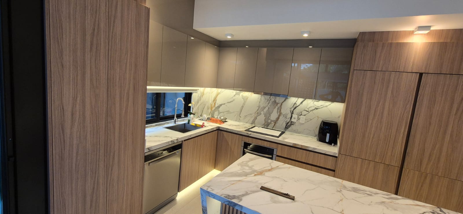 Imagen adicional de RD Construcciones: perspectivas de proyecto